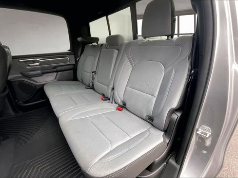 Used 2022 RAM 1500 Big Horn image 23