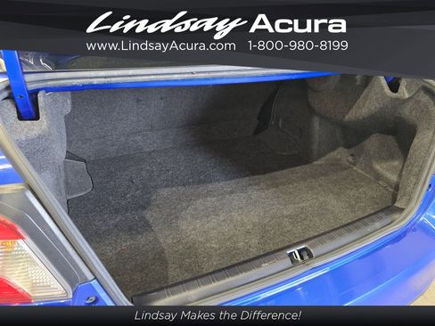 Used 2018 Subaru WRX STI w/ Popular Package #3 image 6