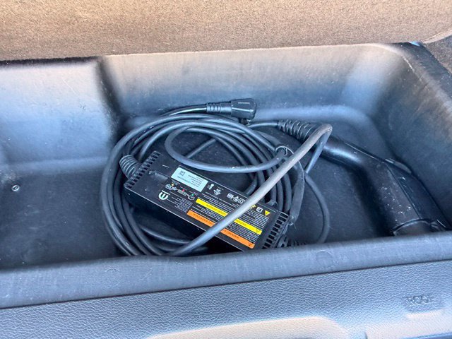 Used 2023 Jeep Wrangler Unlimited w/ 8.4" Radio Group AWD/4WD image 19