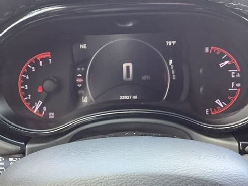 Used 2025 Dodge Durango R/T AWD/4WD image 8