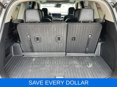 Used 2025 Kia Telluride S FWD image 7