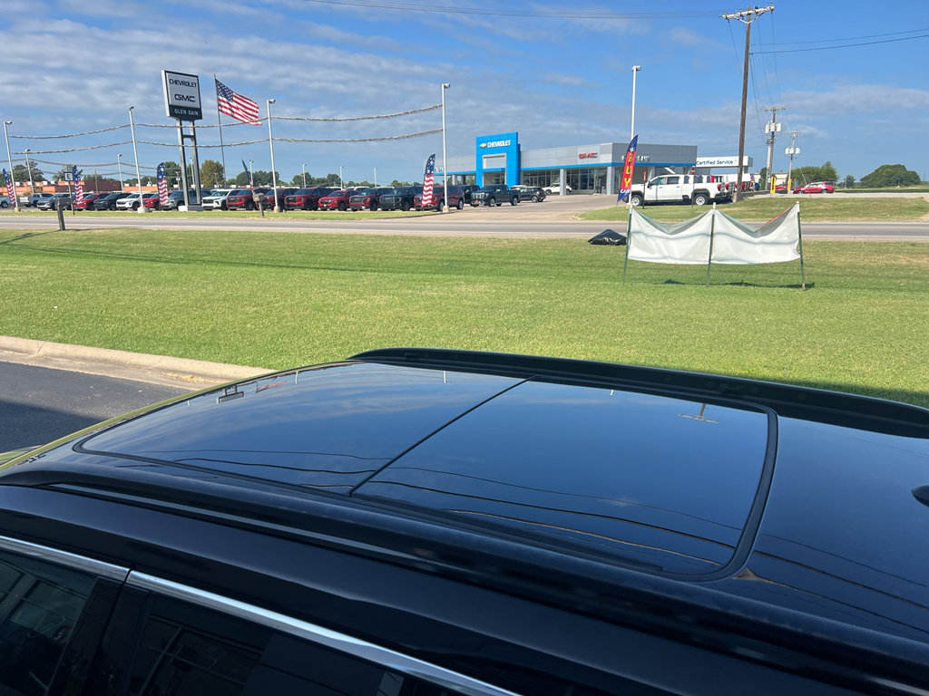 Used 2023 Jeep Compass Limited w/ Sun and Sound Group AWD/4WD image 20
