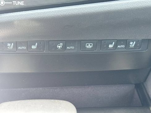 Used 2024 Lexus ES 300h Ultra Luxury w/ Accessory Package (Z2) FWD image 26