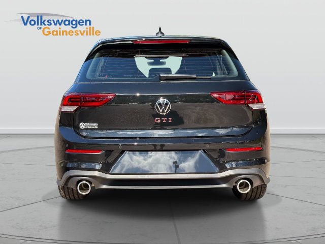 New 2026 Volkswagen GTI S FWD image 5