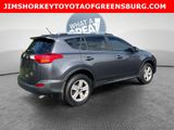 Used 2014 Toyota RAV4 XLE image 3