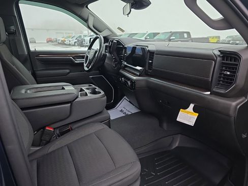 Used 2022 Chevrolet Silverado 1500 LT image 15