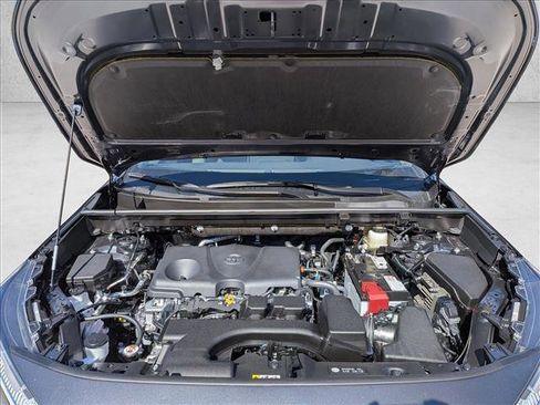 New 2025 Toyota RAV4 XLE Premium image 16