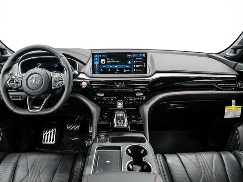 New 2026 Acura MDX A-Spec AWD/4WD image 19