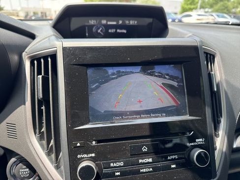 Used 2019 Subaru Forester Premium AWD/4WD image 11