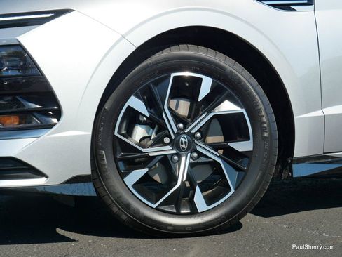 Used 2024 Hyundai Sonata SEL image 18