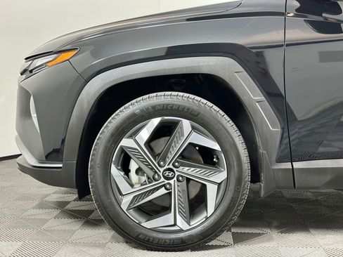 Used 2024 Hyundai Tucson SEL w/ Convenience Package image 8