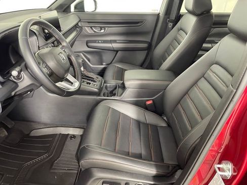 Used 2025 Honda CR-V Sport-L image 2
