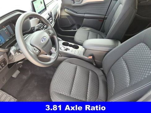 New 2026 Ford Escape Active image 13