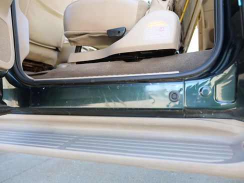 Used 2003 Ford Excursion Limited image 26