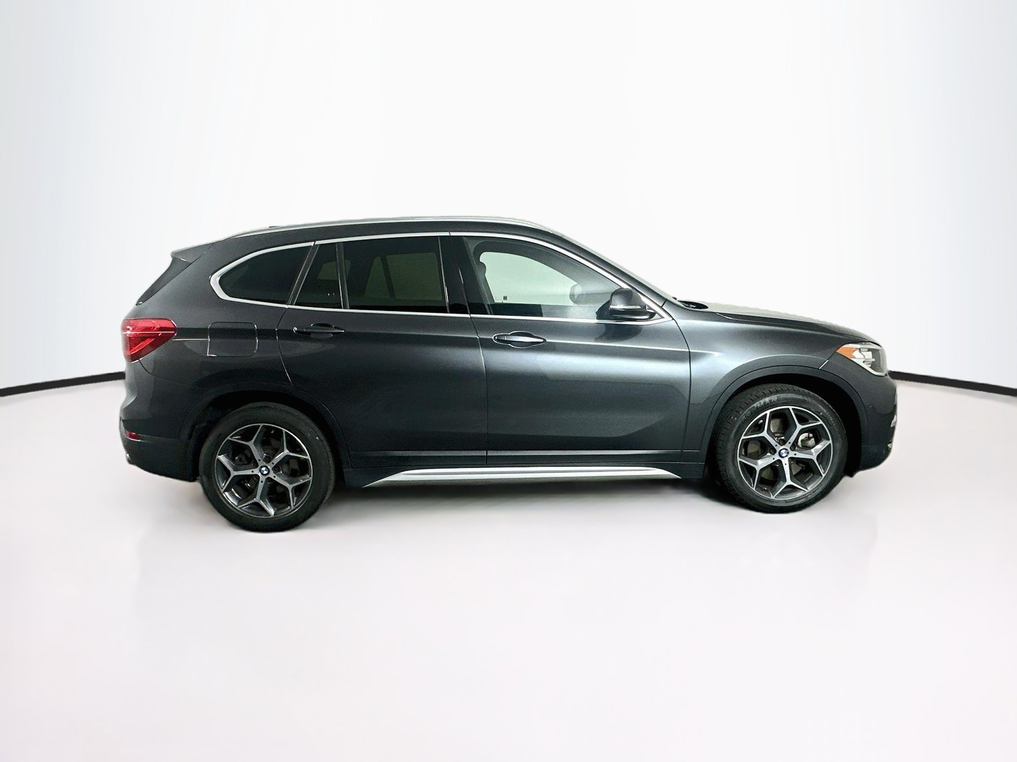 Used 2018 BMW X1 sDrive28i FWD image 10