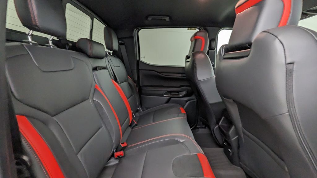 New 2026 Ford Ranger Raptor AWD/4WD image 38