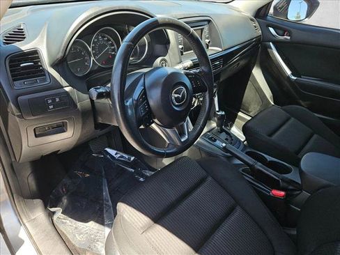 Used 2014 MAZDA CX-5 Touring FWD image 11