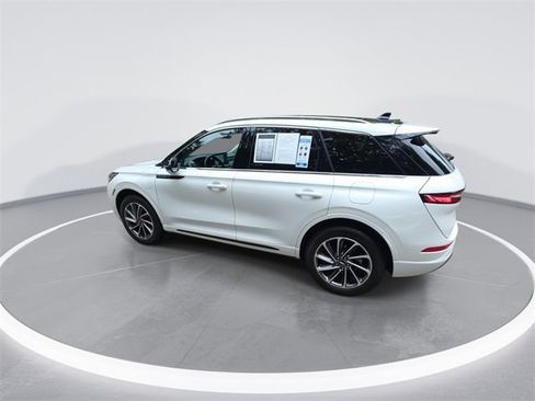 Certified 2024 Lincoln Corsair Grand Touring w/ Equipment Group 301A image 6