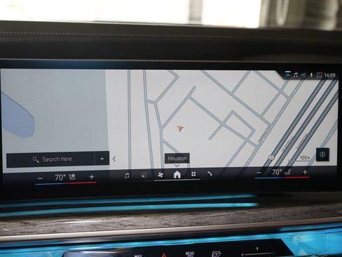 Used 2023 BMW 740i 740i image 15