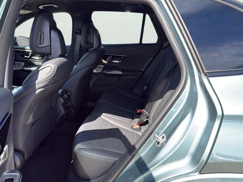 New 2026 Mercedes-Benz GLC 300 4MATIC image 19