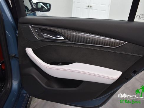 Used 2023 Cadillac CT5 V Blackwing image 25