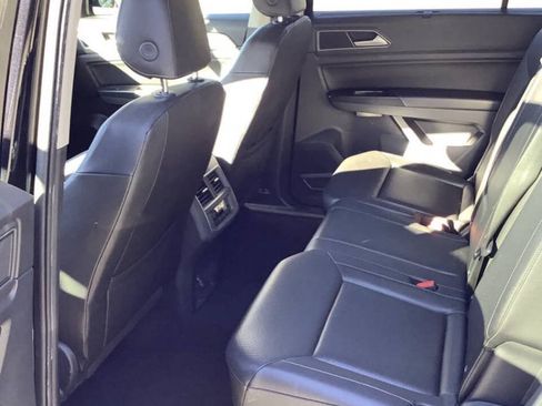 Used 2019 Volkswagen Atlas SE FWD image 10