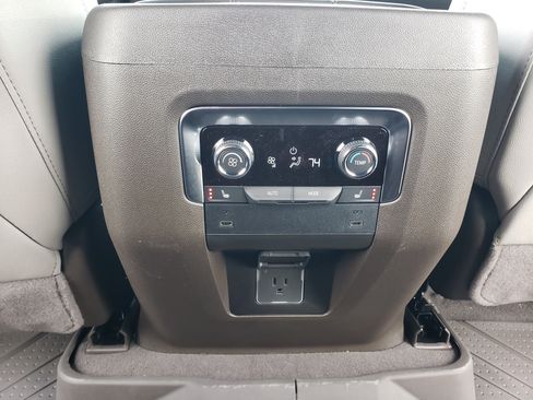 New 2026 Chevrolet Tahoe LT w/ Comfort Package image 35