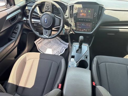 Certified 2024 Subaru Impreza 2.0i AWD/4WD image 21