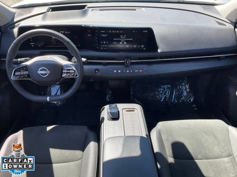 Used 2024 Nissan Ariya AWD image 43