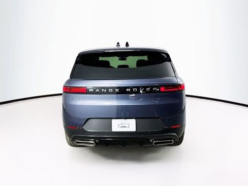 New 2026 Land Rover Range Rover Sport SE image 6