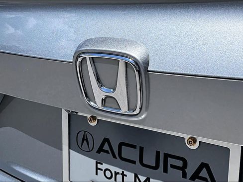 Used 2018 Honda Accord EX-L image 30