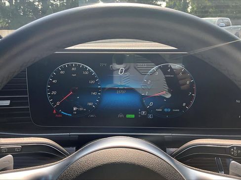 Used 2023 Mercedes-Benz GLE 450 4MATIC image 26