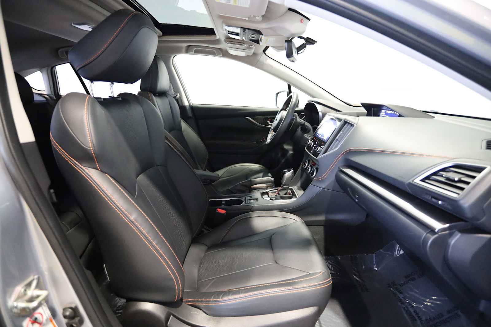 Used 2019 Subaru Crosstrek 2.0i Limited w/ Moonroof Package w/Navigation AWD/4WD image 12