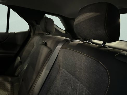 Used 2023 Chevrolet Equinox LT w/ LPO, Floor Liner Package image 15