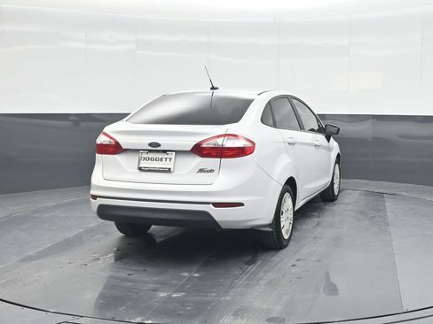 Used 2018 Ford Fiesta S image 23