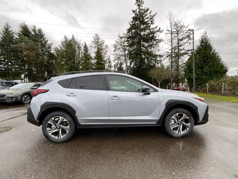 New 2026 Subaru Crosstrek 2.0i Premium image 9