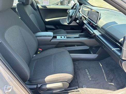 Used 2024 Hyundai Ioniq 6 SEL RWD image 14