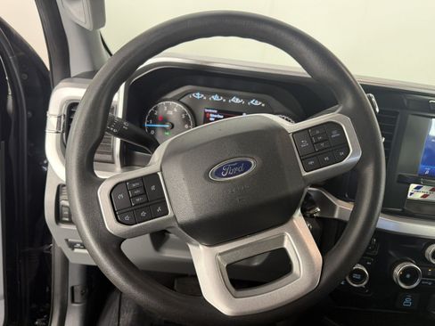 Used 2023 Ford F250 XL w/ STX Appearance Package AWD/4WD image 20