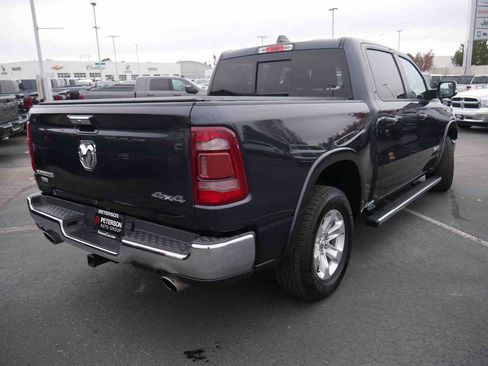 Used 2020 RAM 1500 Laramie image 24