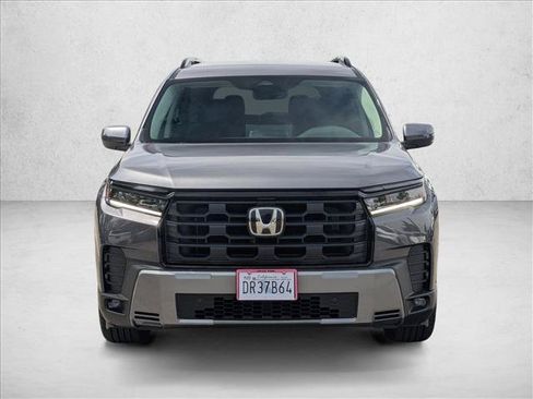 Used 2026 Honda Pilot EX-L image 2