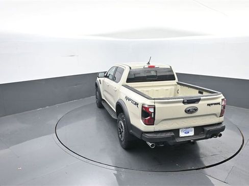 New 2025 Ford Ranger Raptor image 20