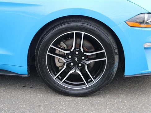 Used 2023 Ford Mustang Premium image 10