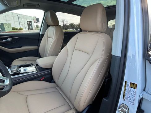 New 2026 Audi Q7 3.0T Premium Plus image 12
