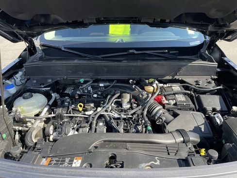 Used 2022 Ford Bronco Sport Badlands image 31