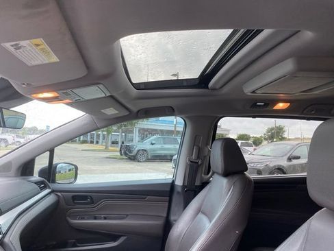 Used 2020 Honda Odyssey Touring image 30