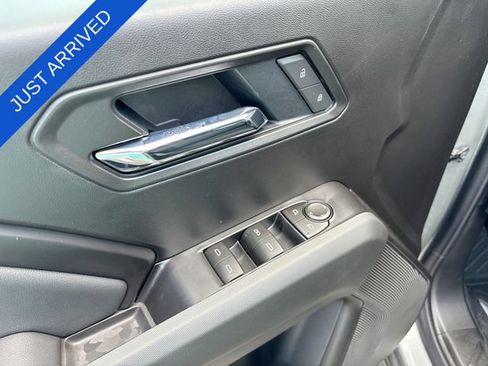 New 2026 Chevrolet Colorado LT w/ LT Convenience Package RWD image 13