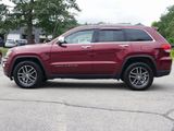 Used 2018 Jeep Grand Cherokee Limited image 4