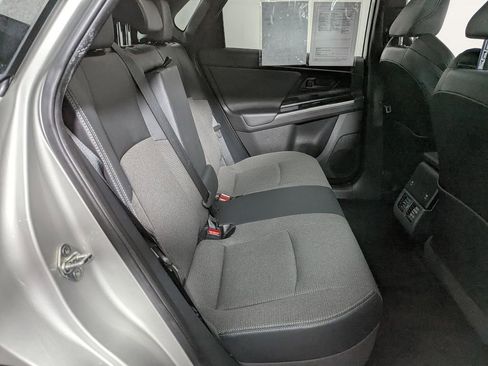 Certified 2024 Toyota bZ4X XLE image 44