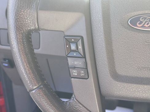 Used 2013 Ford F150 XLT w/ XLT Chrome Pkg AWD/4WD image 21