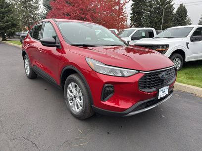 New 2026 Ford Escape Active w/ Tech Pack #1